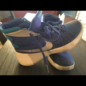 Men’s Nike Hyperdunk 2015